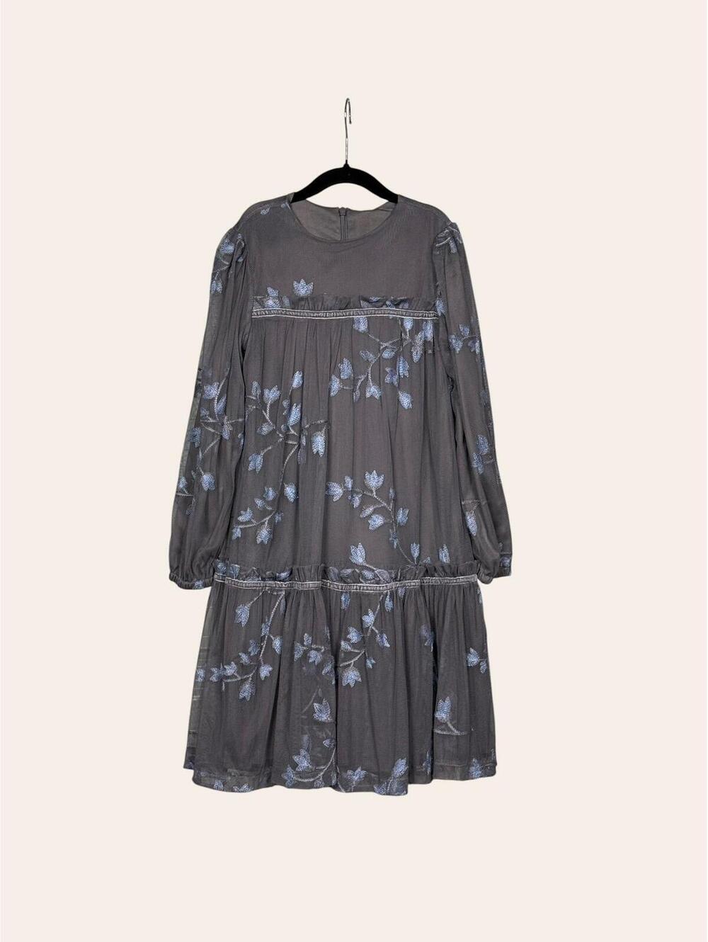 Kidichic Dress